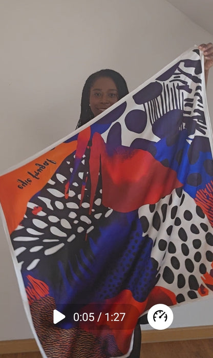 Gha Scarf