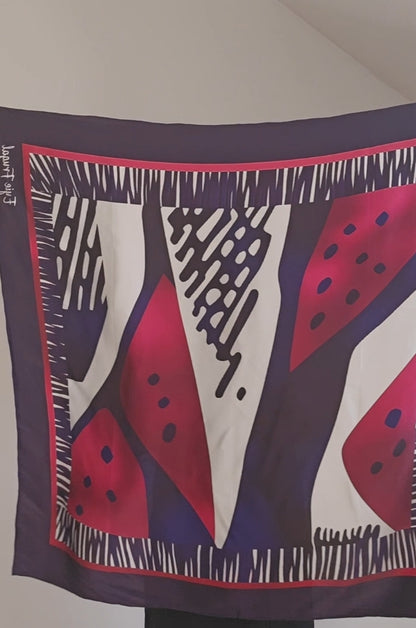 Ken Scarf